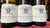 Saalwächter: the 2022 New Releases: Chardonnay, Grauburgunder, Riesling