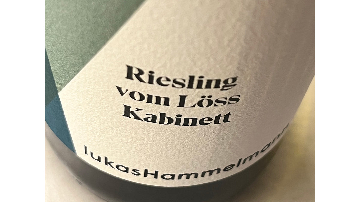 Lukas Hammelmann: this is what 11 grams: of acidity tastes like