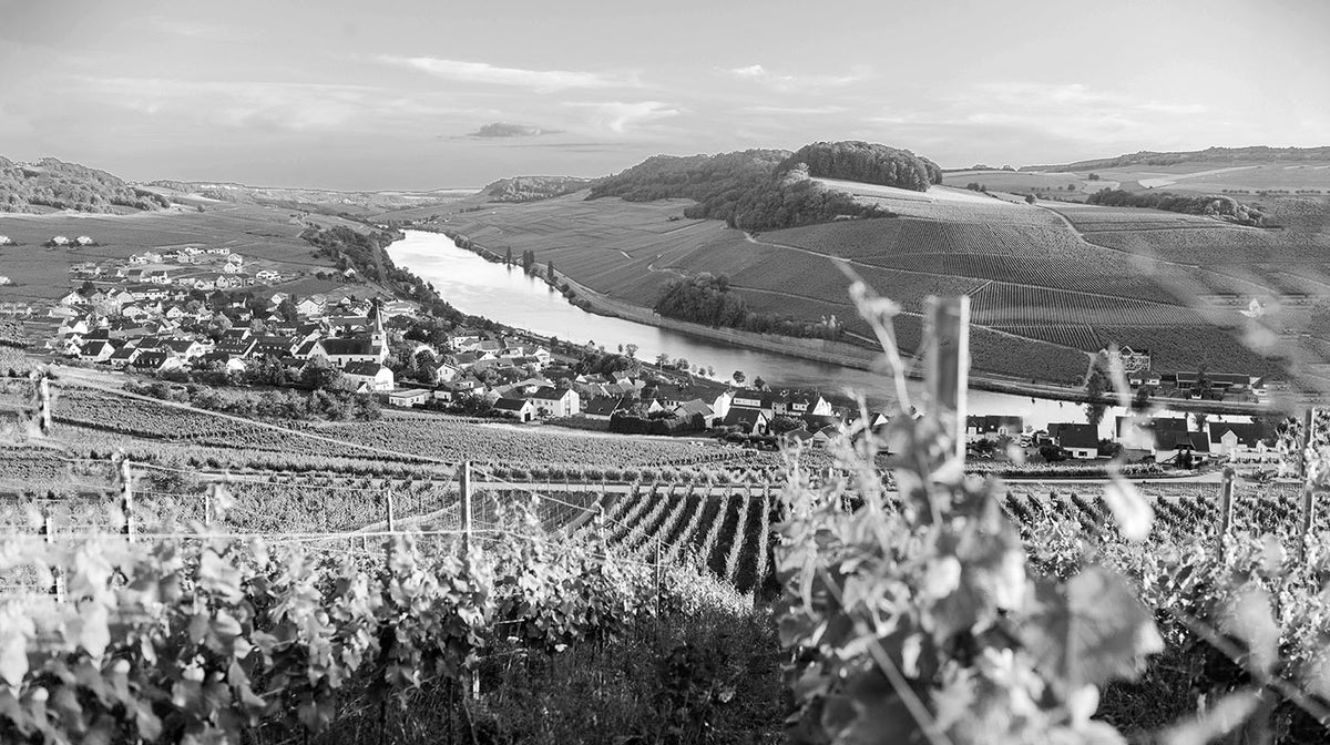 Jonas Dostert: a most unlikely hero: the Obermosel comes of age, part 2