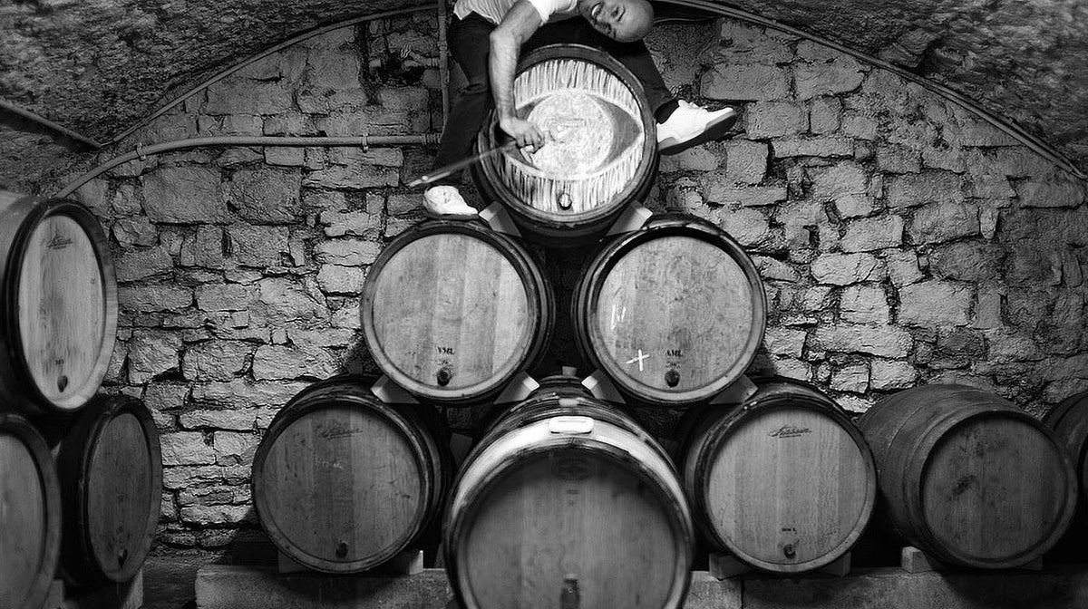 Jonas Dostert: a most unlikely hero: the Obermosel comes of age, part 2